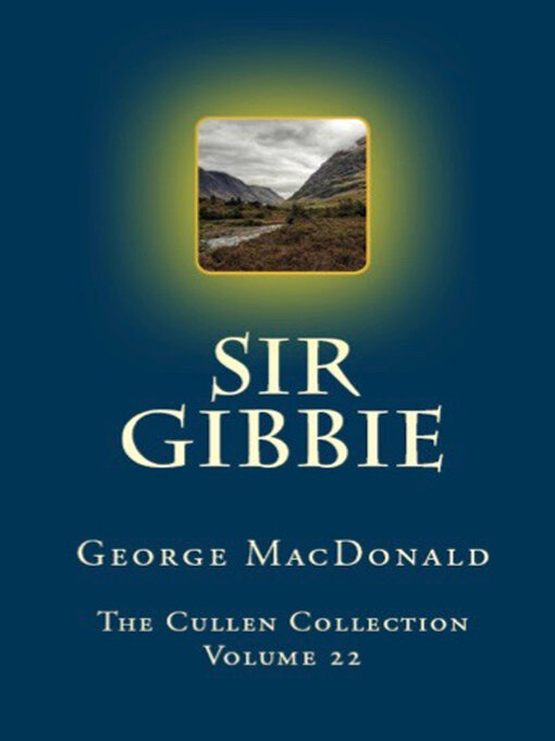 Title details for Sir Gibbie by George MacDonald - Available